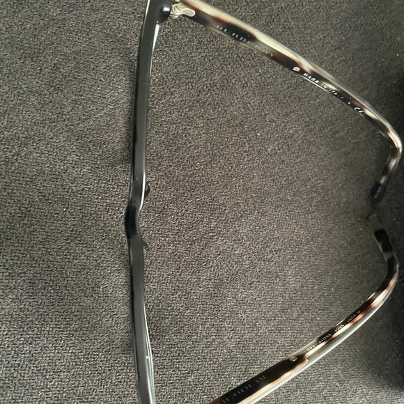 Burberry Eyeglasses Frames Made In Italy - Picture 11 of 11